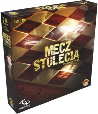 1. Mecz stulecia
